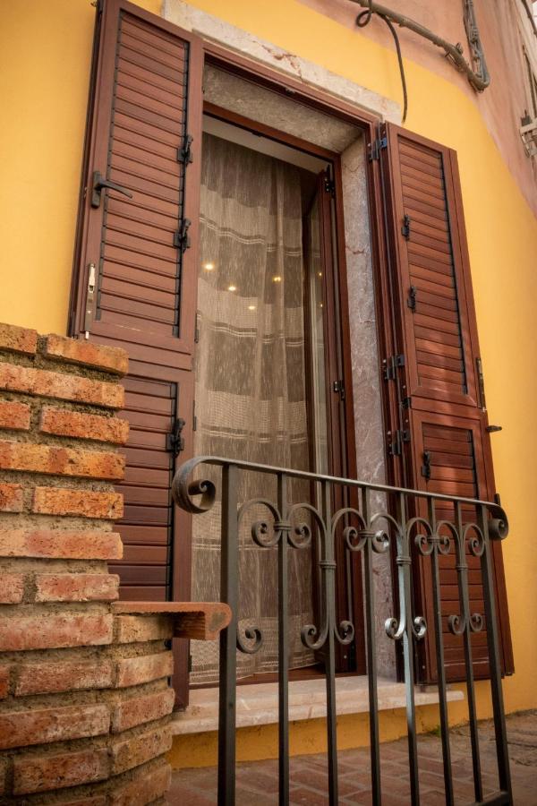 Villa Casa Francy Castelmola Exterior foto